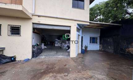 Barracão / Galpão / Depósito à venda em Catharina Zanaga, Americana 