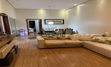 Casa com 3 quartos à venda no Parque das Nações, Americana 