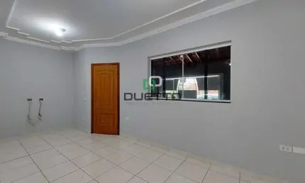 Venda - casa - vila pântano ii - santa bárbara d'oeste - sp