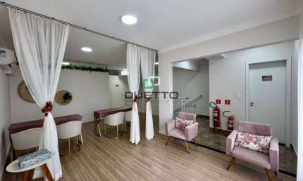 Locação - Sala Comercial - Parque Residencial Nardini - Americana - SP