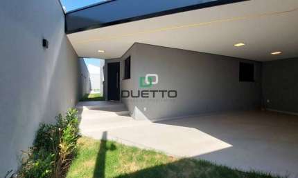 Casa com 3 quartos à venda no Jardim dos Lagos, Nova Odessa 