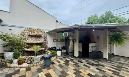 Casa com 3 quartos à venda na Morada do Sol, Americana 