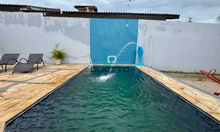 Chácara / sítio com 3 quartos à venda no Bairro do Porto, Limeira 