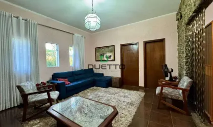 Venda - casa em condomínio - iate clube de americana - americana - sp