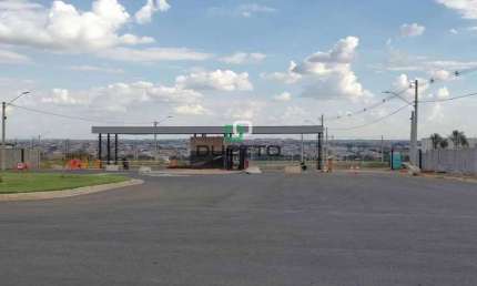Venda - Terreno em condomínio - Vila América Residencial - Nova Odessa - SP