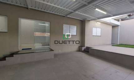 Venda - Casa - Jardim Santa Rosa - Nova Odessa - SP