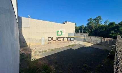 Locação - Área - Jardim Dona Judith - Americana - SP