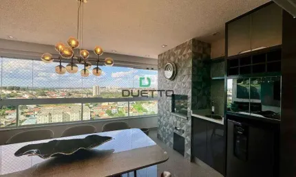 Venda - Apartamento - Jardim São Domingos - Americana - SP