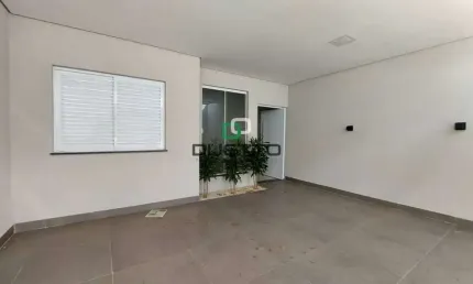 Casa com 2 quartos à venda no Jardim Boer II, Americana 