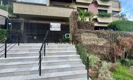 Venda - Apartamento - Santo Antônio - Americana - SP
