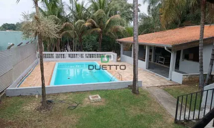 Venda - chácara - balneário riviera - americana - sp