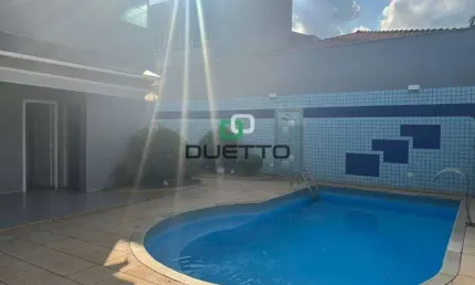 Casa com 3 quartos para alugar no Werner Plaas, Americana 