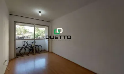 Apartamento com 2 quartos à venda no Jardim Recanto, Americana 