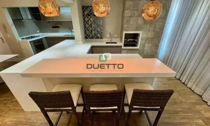 Venda - Apartamento - Jardim São Domingos - Americana - SP