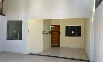 Casa com 3 quartos para alugar na Morada do Sol, Americana 