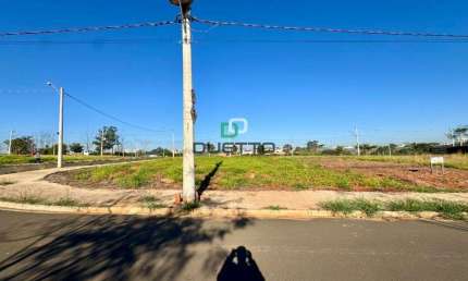 Venda - Terreno - Cidade Nova II - Santa Bárbara D'Oeste - SP