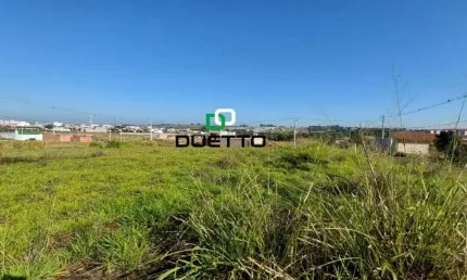 Venda - Terreno - Jardim Florença - Nova Odessa - SP