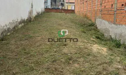 Terreno à venda no Jardim Boer I, Americana 
