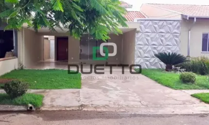Venda - Casa em condomínio - João Aranha - Paulínia - SP