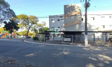 Apartamento com 2 quartos à venda em Cariobinha, Americana 
