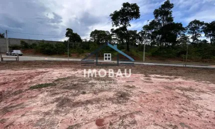 Terreno em Condomínio para Venda em Sorocaba, Jardim Villagio Milano