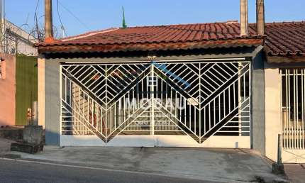 Casa para Venda em Sorocaba, Jardim Celeste, 2 dormitórios, 1 banheiro, 2 vagas