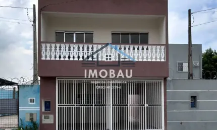 Casa para Venda em Sorocaba, Parque São Bento, 3 dormitórios, 2 banheiros, 4 vagas