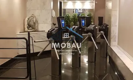 Sala Comercial para Locação em Sorocaba, Centro, 1 banheiro