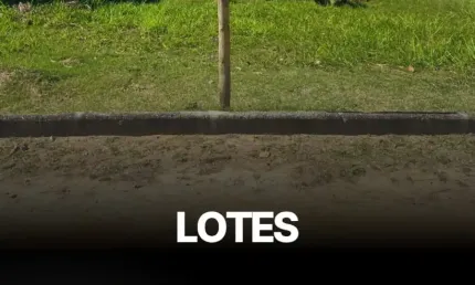 Diversos lotes em condomínio de frente ao mar de jaconé-maricá.