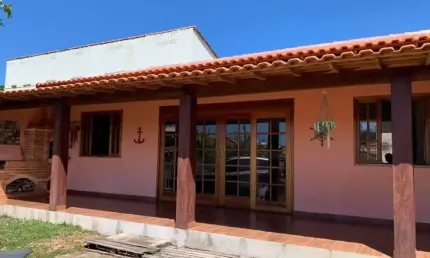 Linda casa 2qts Condomínio Piscina, Jaconé, Saquarema