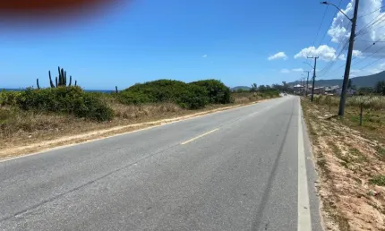Terreno à venda no Jaconé, Saquarema 