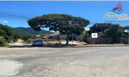 Oportunidade, terreno COMERCIAL praia de Jaconé, Saquarema