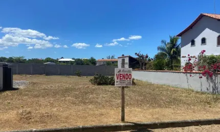 Terreno em condomínio fechado à venda no Jaconé (Ponta Negra), Maricá 