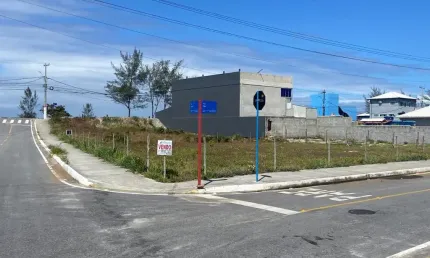 Terreno à venda no Jaconé (Ponta Negra), Maricá 