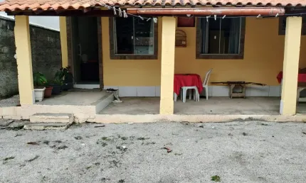 Casa com 2 quartos à venda no Jaconé (Ponta Negra), Maricá 
