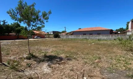 Terreno à venda no Jaconé, Saquarema 