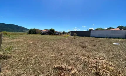 Terreno à venda no Jaconé, Saquarema 