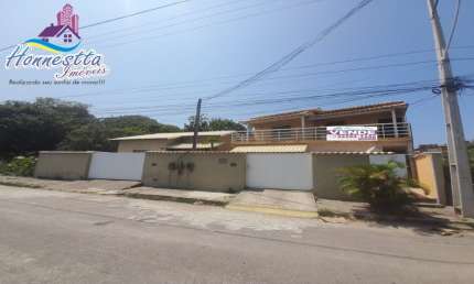 Casa com 4 quartos à venda no Ponta Negra, Maricá 