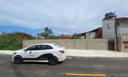 Ótimo lote, 450m² 100 mts do Mar de Jaconé, Saquarema