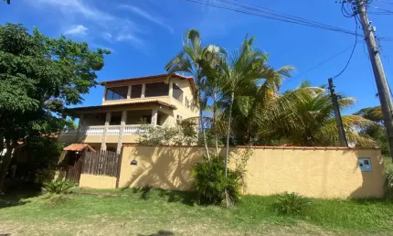 Casa com 5 quartos à venda no Jaconé, Saquarema 