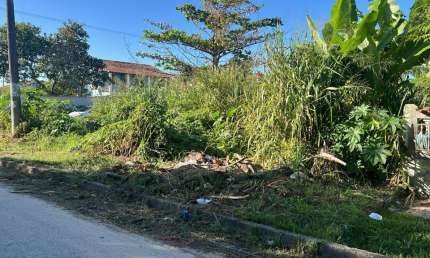 Terreno à venda no Jaconé, Saquarema 