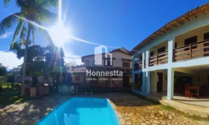 Casa com 7 quartos à venda no Itaúna, Saquarema 