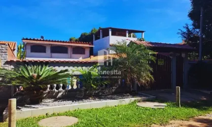 Casa com 4 quartos à venda no Jaconé, Saquarema 
