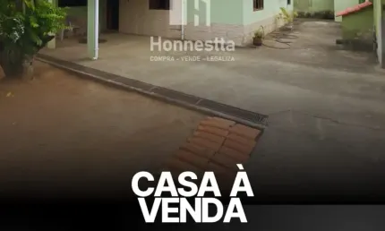 Casa com 4 quartos à venda no Jaconé, Saquarema 