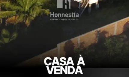 Casa com 3 quartos à venda no Ponta Negra, Maricá 