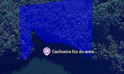 Terreno à venda no Arroio Bonito, Pinhão 