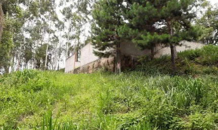 Terreno à venda na Rua Quintino Bocaiúva, s/n, Vila Bancária, Campo Largo