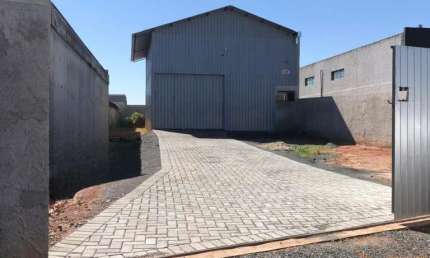 Terreno para Venda em Campo Largo, Jardim Florestal