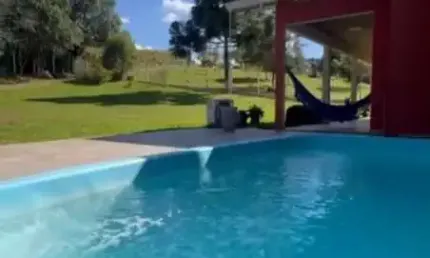 Chácara para Venda em Campo Largo, Jardim Florestal