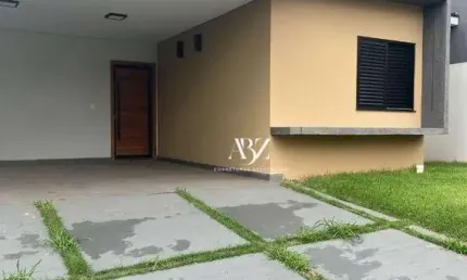 Casa à venda, 160 m² por r$ 1.290.000,00 - residencial portal do bosque - louveira/sp